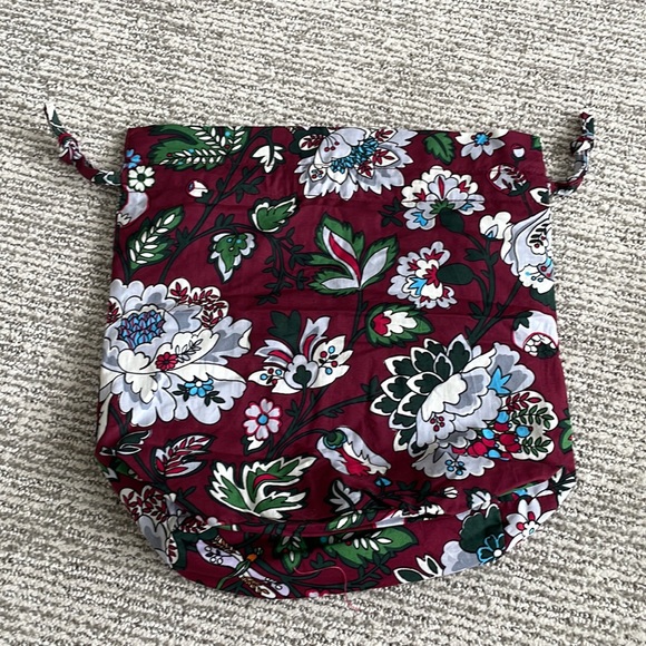 Vera Bradley wet bag - Picture 2 of 3